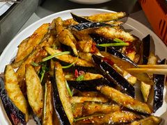 -醉炫音速烧烤·干煸菜(沙河总店)