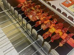 -玉善烧烤串城(长春总店)