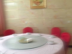 包厢-宾朋海鲜特色美食餐厅·纯手工鲅鱼水饺(兴海路店)