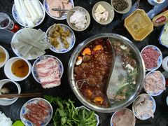 -祝幺妹火锅(裕华村总店)