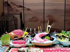-番食园鲜食火锅(高新店)