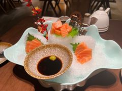 -朝鲜玉流馆(滨河东路店)