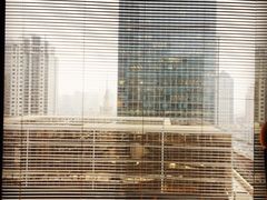 璞丽酒店-上海璞麗酒店