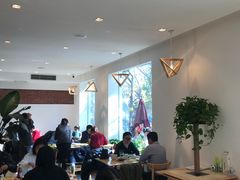 -ALAMEEN阿拉伯餐厅(三里屯店)