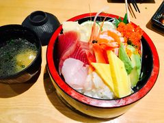 沼津港海鲜饭-沼津港渔市(宏伊国际广场店)