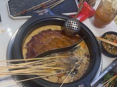 -钢管厂五区小郡肝火锅串串香(清河店)