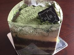 -巴黎贝甜(熙悦汇店)