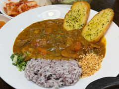 -釜山豚骨汤饭(芝罘万达广场店)