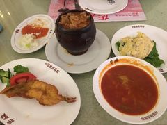 -华梅西餐厅(哈尔滨中央大街店)