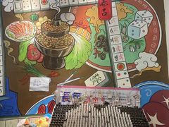 -黄泰吉拾味餐厅(江汉路店)