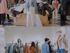 -广州白马服装市场