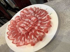 -东来顺饭庄(新源里店)