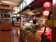 -咖啡苑·沈阳今旅酒店Hotel Jen·香格里拉集团