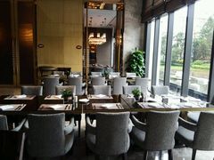-美食汇·海鲜自助西餐厅·江门富力万达嘉华酒店