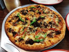 -Tubestation站点比萨(高新万达ONE店)