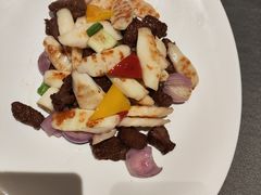 -箸福·夜上海(月牙湖公园店)