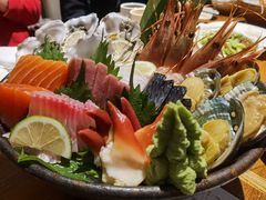 -青叶日式料理(飘亮阳光广场店)