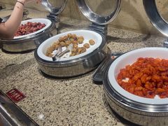 -汉巴味德·烤肉与啤酒的自助(杭州大悦城店)