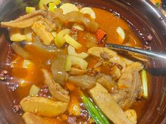 -清水亭湖北菜(大屯DT51店)