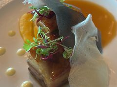 -广州四季酒店·佰鲜汇·现代法餐