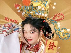 -海马体照相馆(重庆万象城大师店)