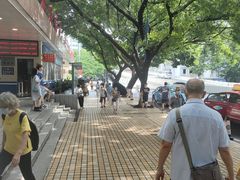 -玲又珑美食(盘福路店)