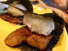 -然寿司(郎园vintage店)