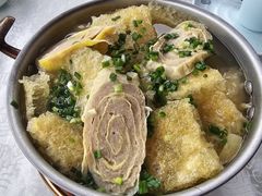 -和满堂·经典本帮菜(川沙古镇店)
