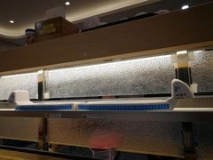 -京樽回転寿司(奥林匹克店)