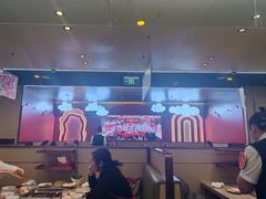 -海底捞火锅(凯德广场店)