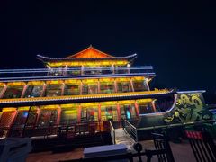 -南门涮肉(通州大船店)