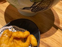-阿香米线(深业上城店)