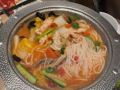 -谭仔米线(番禺天河城店)