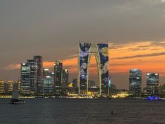 -金鸡湖景区