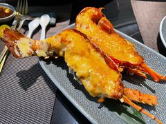 -大葉日本料理·龍蝦任食放題(廣州W酒店)