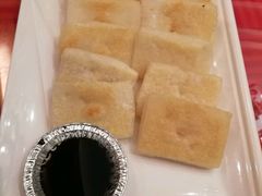 -小蓝鲸湖北菜(八一路店)