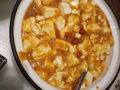 -假装苏杭·迎春花与梅(陆家嘴中心店)