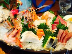 -Mr·Fish鱼鲜生海鲜放题(银泰in99店)