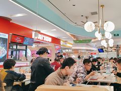 -苏晓玥·手作江南小吃(深圳北站店)