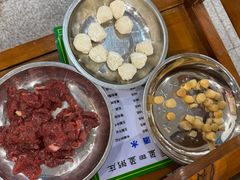 -盈田盈粥庄(博山东路店)