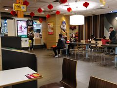 -麦当劳(凯德广场店)