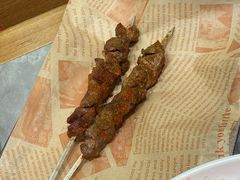-侃爷南门铜锅涮肉