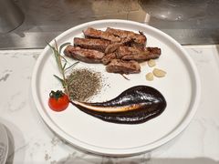 -火地铁板烧(昆山万象汇店)