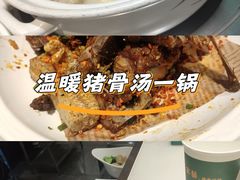 -张家砂锅(桐乡濮院宏苑路店)