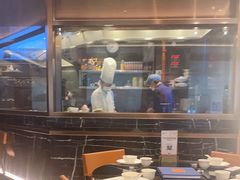大堂-闽和南(深圳万象城店)