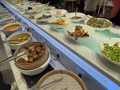 -素满香·全民食养自助(长宁龙之梦店)