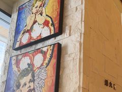 -Mammamia意大利餐厅(阳春巷店)