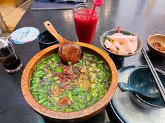 -山石榴·贵州菜(丰盛里店)