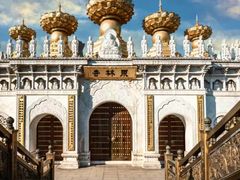 -上海东林寺(金山区)