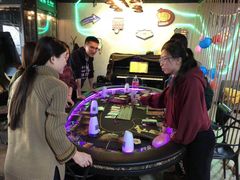 -4k轰趴馆(中关村店)